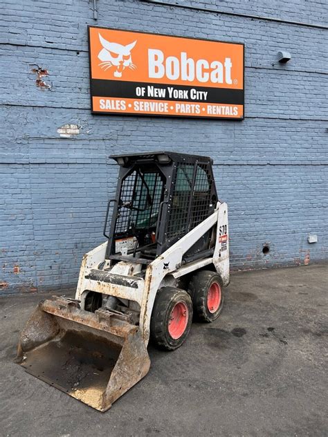 bobcat s70 skid steer loader sale|bobcat s70 for sale craigslist.